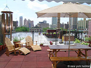 New York 2 Camere - Loft - Duplex appartamento - altro (NY-12755) photo 1 di 5