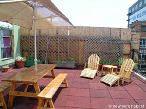 New York 2 Camere - Loft - Duplex appartamento - altro (NY-12755) photo 4 di 5
