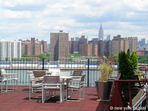 New York 2 Camere - Loft - Duplex appartamento - altro (NY-12755) photo 5 di 5