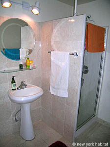 New York 2 Camere - Loft - Duplex appartamento - bagno 1 (NY-12755) photo 2 di 2