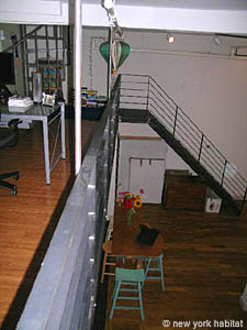 New York 2 Camere - Loft - Duplex appartamento - camera 2 (NY-12755) photo 3 di 3