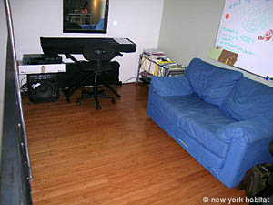 New York 2 Camere - Loft - Duplex appartamento - camera 2 (NY-12755) photo 1 di 3