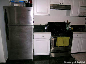 New York 2 Camere - Loft - Duplex appartamento - cucina (NY-12755) photo 2 di 5