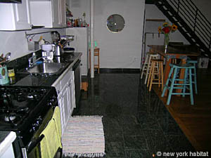 New York 2 Camere - Loft - Duplex appartamento - cucina (NY-12755) photo 4 di 5