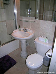 New York 2 Camere - Loft - Duplex appartamento - bagno 2 (NY-12755) photo 1 di 2