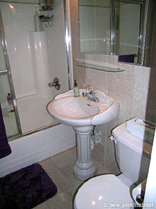 New York 2 Camere - Loft - Duplex appartamento - bagno 2 (NY-12755) photo 2 di 2