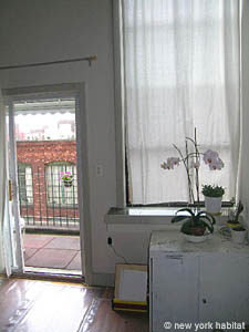 New York 2 Camere - Loft - Duplex appartamento - soggiorno (NY-12755) photo 7 di 9