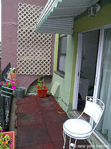 New York 2 Camere - Loft - Duplex appartamento - soggiorno (NY-12755) photo 9 di 9