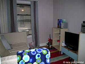 New York T5 logements location appartements - chambre 3 (NY-12757) photo 1 de 3