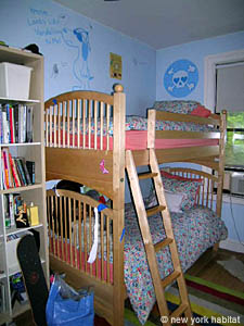 New York T5 logements location appartements - chambre 4 (NY-12757) photo 1 de 2