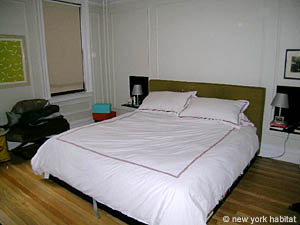 New York T5 logements location appartements - chambre 1 (NY-12757) photo 1 de 4