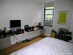 New York T5 logements location appartements - chambre 1 (NY-12757) photo 2 de 4