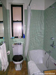 New York T5 logements location appartements - salle d'eau 2 (NY-12757) photo 2 de 3