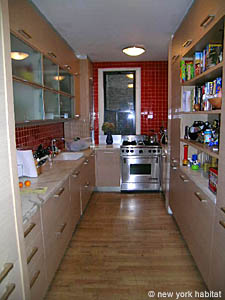New York T5 logements location appartements - cuisine (NY-12757) photo 1 de 2