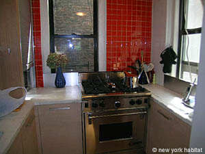 New York T5 logements location appartements - cuisine (NY-12757) photo 2 de 2