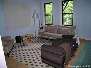 New York T5 logements location appartements - s&eacute;jour (NY-12757) photo 1 de 8