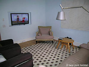 New York T5 logements location appartements - s&eacute;jour (NY-12757) photo 3 de 8