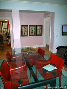 New York T5 logements location appartements - s&eacute;jour (NY-12757) photo 4 de 8