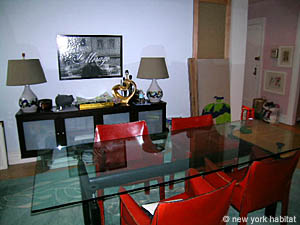 New York T5 logements location appartements - s&eacute;jour (NY-12757) photo 5 de 8