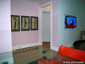New York T5 logements location appartements - s&eacute;jour (NY-12757) photo 7 de 8