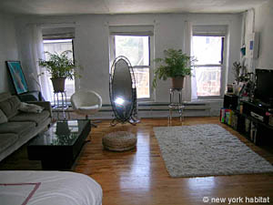 Nueva York Estudio - Loft alojamiento - sala (NY-12760) photo 2 de 7