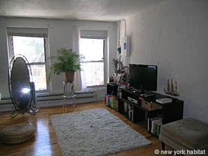 Nueva York Estudio - Loft alojamiento - sala (NY-12760) photo 3 de 7