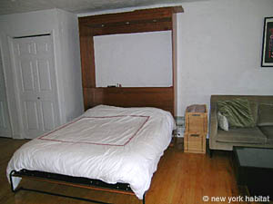 Nueva York Estudio - Loft alojamiento - sala (NY-12760) photo 4 de 7