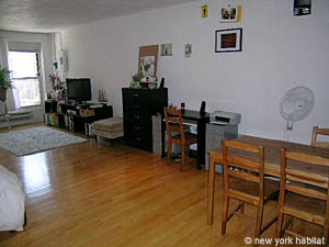 Nueva York Estudio - Loft alojamiento - sala (NY-12760) photo 7 de 7