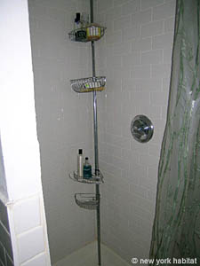 Nueva York Estudio - Loft alojamiento - ba&ntilde;o (NY-12760) photo 2 de 3