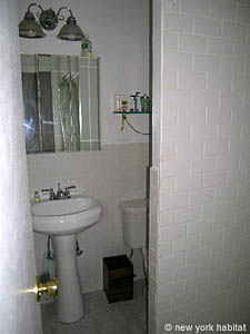 Nueva York Estudio - Loft alojamiento - ba&ntilde;o (NY-12760) photo 3 de 3