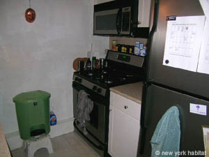 Nueva York Estudio - Loft alojamiento - cocina (NY-12760) photo 1 de 4