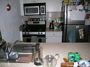 Nueva York Estudio - Loft alojamiento - cocina (NY-12760) photo 2 de 4