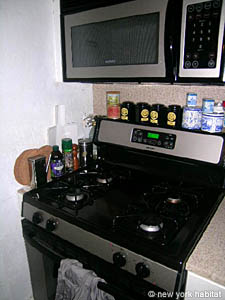 Nueva York Estudio - Loft alojamiento - cocina (NY-12760) photo 4 de 4