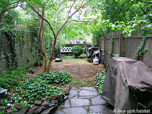 New York T4 - Triplex - Maison citadine logements location appartements - cuisine 1 (NY-12762) photo 6 de 7