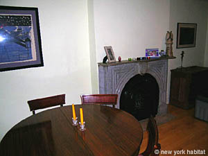 New York T4 - Triplex - Maison citadine logements location appartements - cuisine 1 (NY-12762) photo 5 de 7