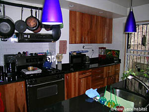 New York T4 - Triplex - Maison citadine logements location appartements - cuisine 1 (NY-12762) photo 2 de 7