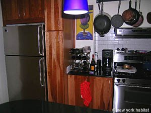 New York T4 - Triplex - Maison citadine logements location appartements - cuisine 1 (NY-12762) photo 3 de 7