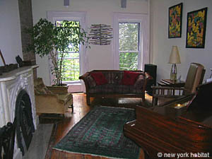 New York T4 - Triplex - Maison citadine logements location appartements - Appartement r&eacute;f&eacute;rence NY-12762