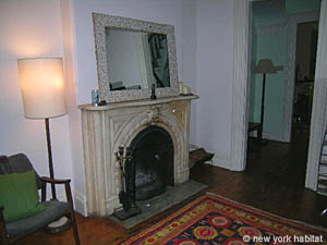 New York T4 - Triplex - Maison citadine logements location appartements - s&eacute;jour 1 (NY-12762) photo 2 de 3