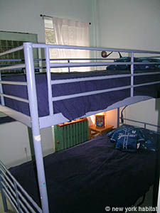 New York T4 - Triplex - Maison citadine logements location appartements - chambre 2 (NY-12762) photo 2 de 3