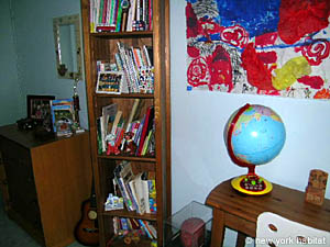New York T4 - Triplex - Maison citadine logements location appartements - chambre 2 (NY-12762) photo 3 de 3