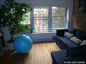 New York T4 - Triplex - Maison citadine logements location appartements - autre (NY-12762) photo 1 de 6