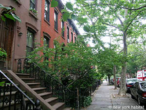 New York T4 - Triplex - Maison citadine logements location appartements - autre (NY-12762) photo 5 de 6