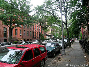 New York T4 - Triplex - Maison citadine logements location appartements - autre (NY-12762) photo 6 de 6