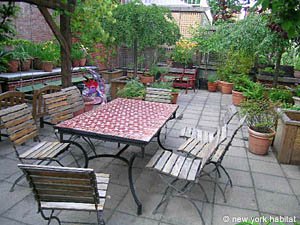 New York 2 Camere appartamento da dividere - altro (NY-12763) photo 1 di 10