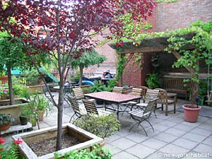 New York 2 Camere appartamento da dividere - altro (NY-12763) photo 2 di 10