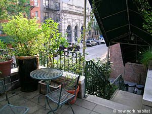 New York 2 Camere appartamento da dividere - altro (NY-12763) photo 3 di 10