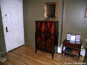 New York 2 Camere appartamento da dividere - soggiorno (NY-12763) photo 2 di 6