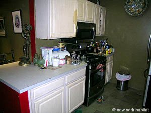 New York 2 Camere appartamento da dividere - cucina (NY-12763) photo 1 di 4