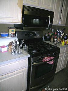 New York 2 Camere appartamento da dividere - cucina (NY-12763) photo 2 di 4
